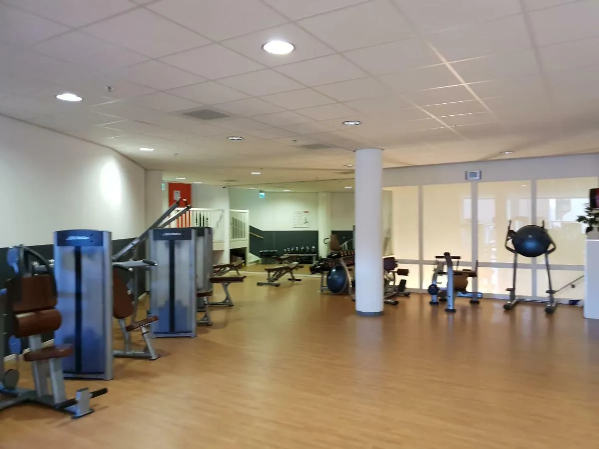 Calypso Luxe Appartement Rotterdam