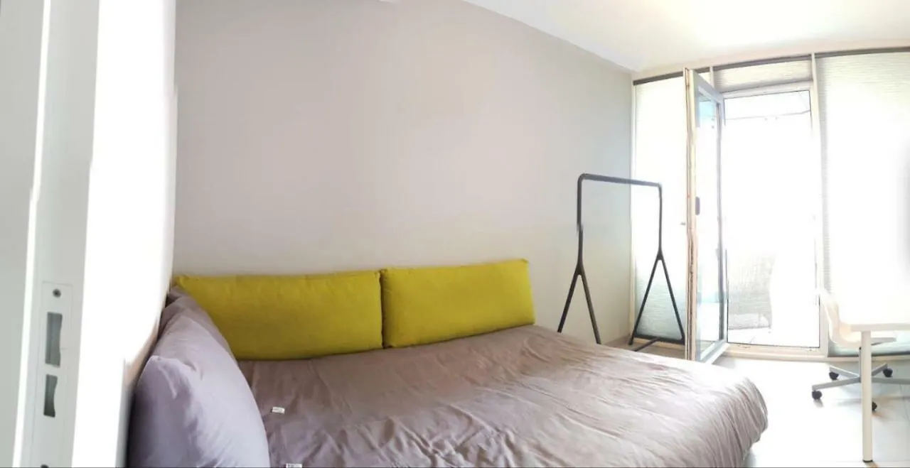 Calypso Luxe Appartement Rotterdam