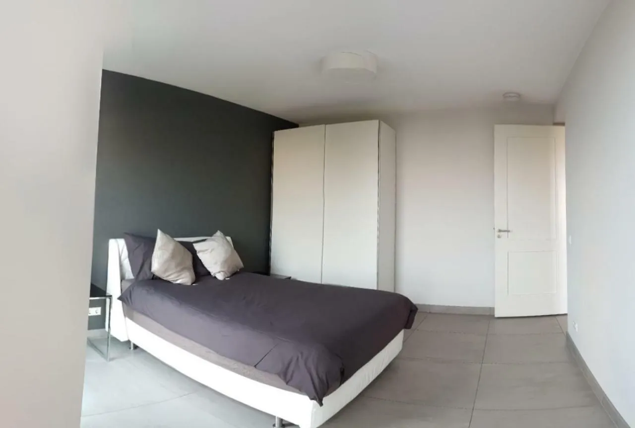 Calypso Luxe Appartement Rotterdam Apartment