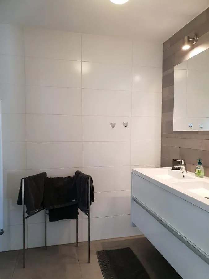 Apartment Calypso Luxe Appartement Rotterdam