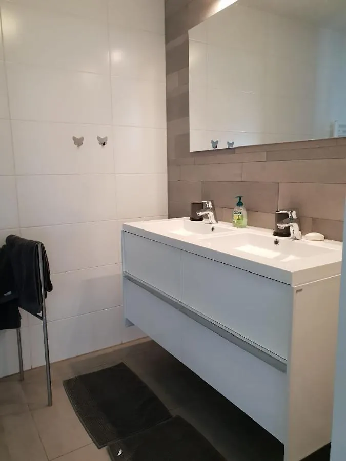 Calypso Luxe Appartement Rotterdam