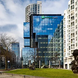 Hotel Express - Station By Ihg, Roterdão