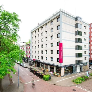 Leonardo Savoy Rotterdam